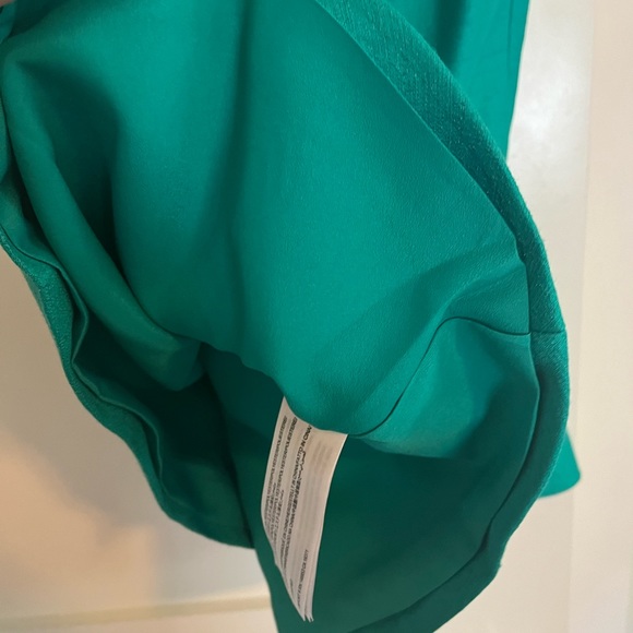 C/Meo Collective green top, size S - Picture 5 of 7